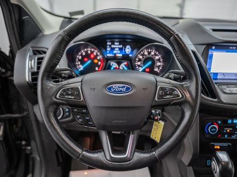 Used 2018 Ford Escape SEL FWD image 28