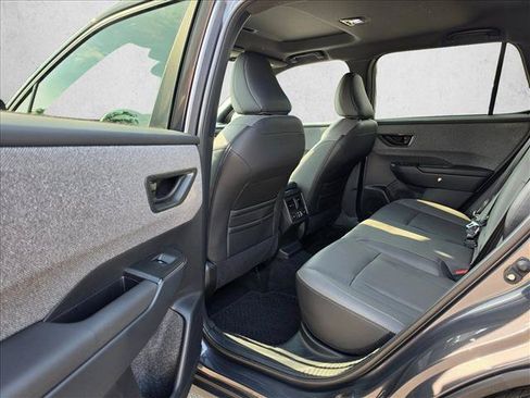 Certified 2026 Subaru Outback Limited XT AWD/4WD image 16