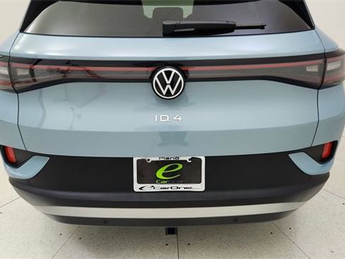 Used 2025 Volkswagen ID.4 Pro S Plus image 11