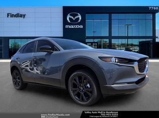 New 2026 MAZDA CX-30 AWD 2.5 S video 1