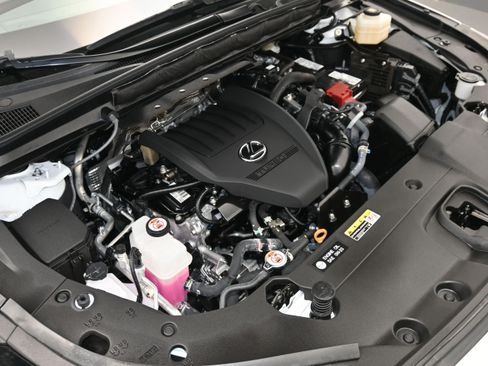 Used 2024 Lexus RX 350 F Sport w/ Convenience Package AWD/4WD image 20