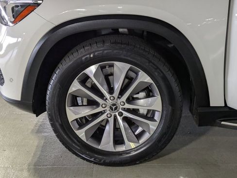 Used 2023 Mercedes-Benz GLE 350 image 23