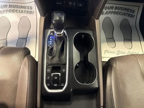 Used 2019 Hyundai Santa Fe AWD image 20