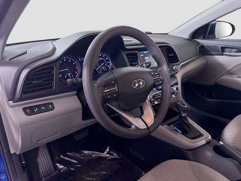 Used 2020 Hyundai Elantra SEL image 22