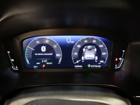 Used 2026 Honda CR-V Sport Touring image 24