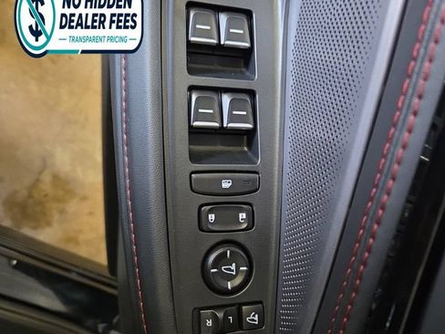 Used 2026 Acura MDX A-Spec AWD/4WD image 23