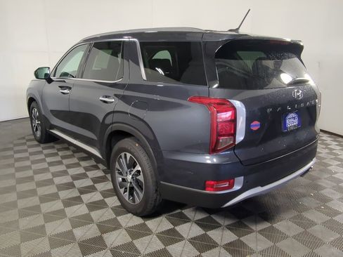 Used 2020 Hyundai Palisade SEL image 6