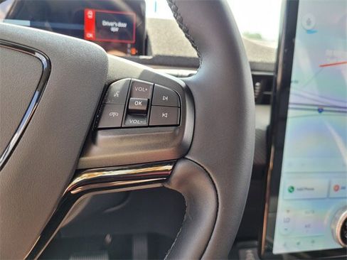 New 2025 Ford Mustang Mach-E Premium image 21