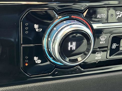 Used 2024 GMC Sierra 1500 Elevation w/ X31 Off-Road Package image 37