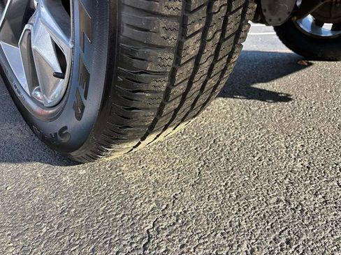 Used 2021 Chevrolet Silverado 1500 RST w/ All Star Edition Plus image 9