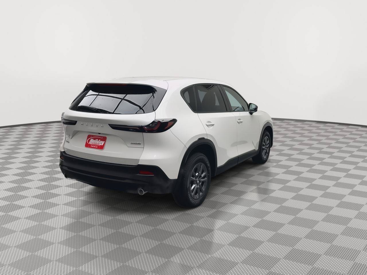 New 2026 MAZDA CX-5 Select AWD/4WD image 39