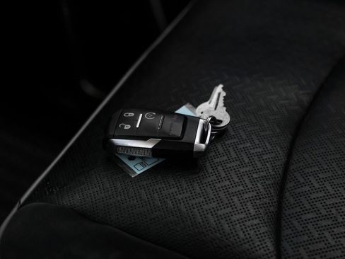 Used 2021 RAM 2500 Laramie image 53