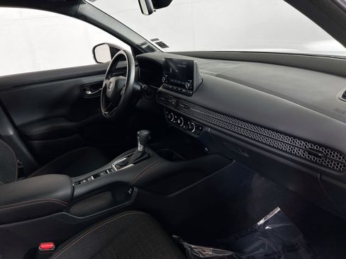 Used 2023 Honda HR-V Sport image 27