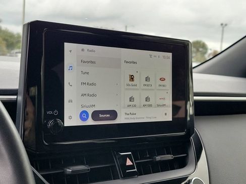 Used 2023 Toyota Corolla SE image 24