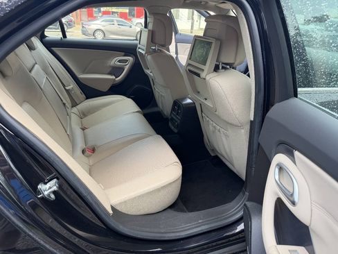 Used 2010 Saab 9-5 Aero w/ Rear Passenger Package AWD/4WD image 14