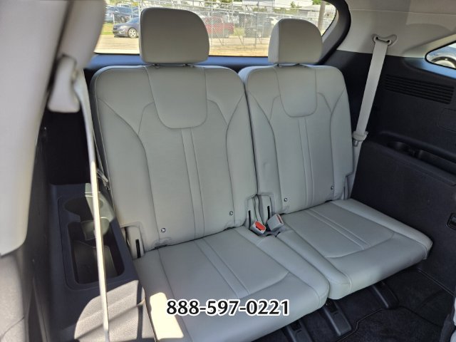 Used 2025 Kia Sorento SX FWD image 18