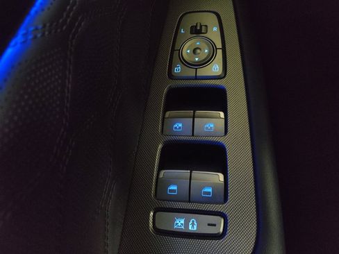 Used 2020 Hyundai Palisade Limited image 27