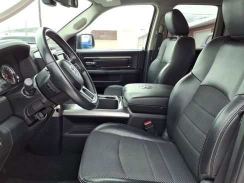 Used 2016 RAM 1500 Sport image 2