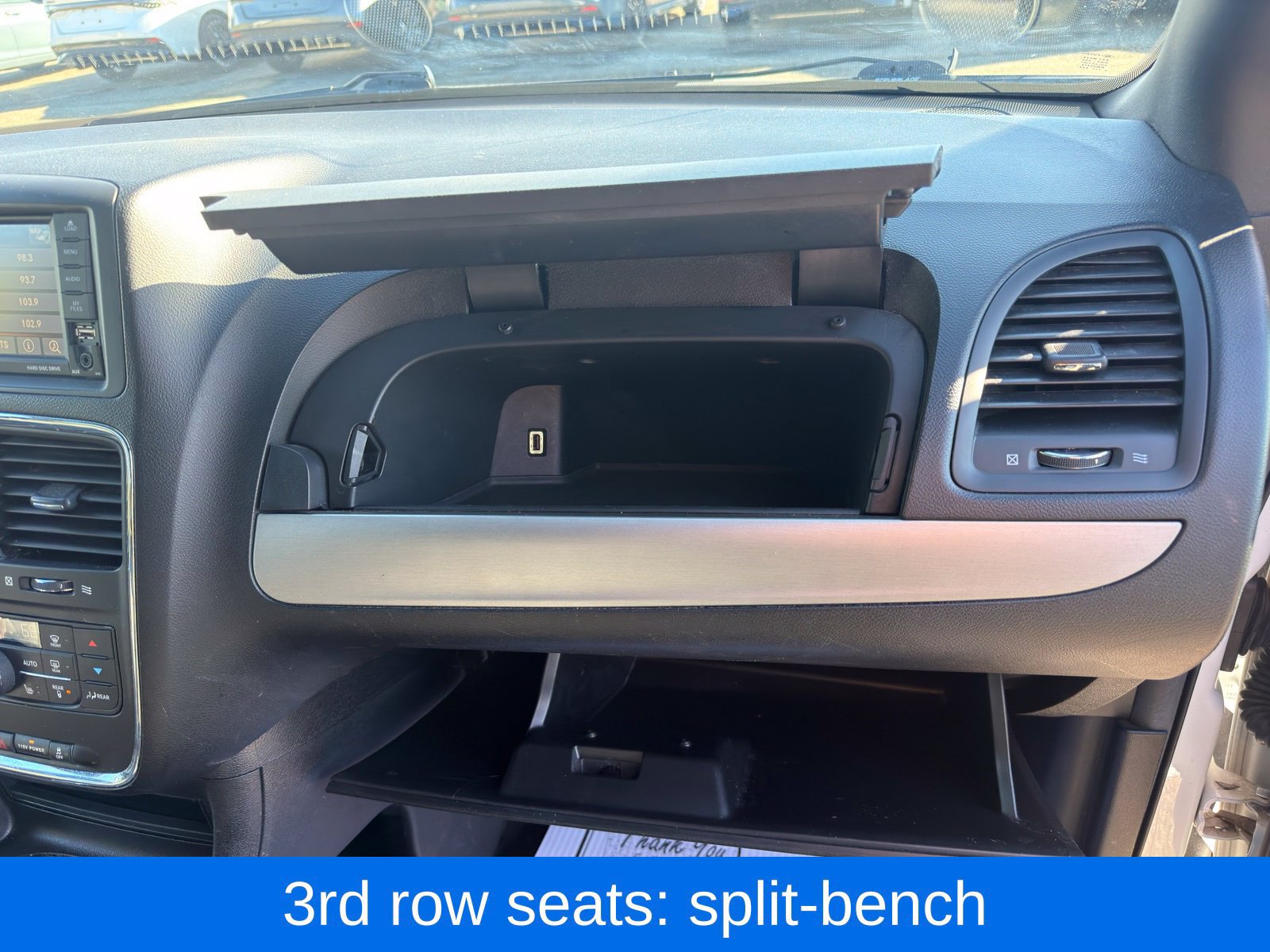 Used 2019 Dodge Grand Caravan GT FWD image 31
