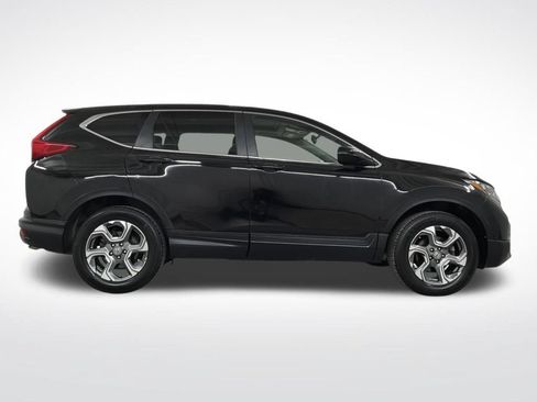 Used 2019 Honda CR-V EX-L image 27