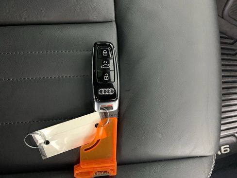 Used 2019 Audi A6 3.0T Premium Plus w/ Premium Plus Package image 43