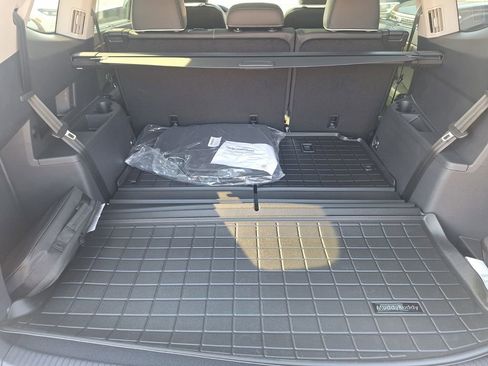 New 2026 Volkswagen Atlas SEL Premium R-Line AWD/4WD image 26