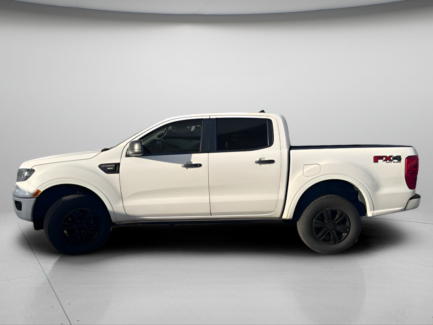 Certified 2019 Ford Ranger XLT w/ FX4 Off-Road Package AWD/4WD image 10