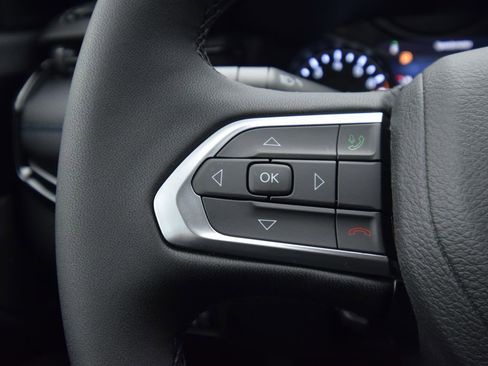 New 2026 Jeep Compass Latitude image 27