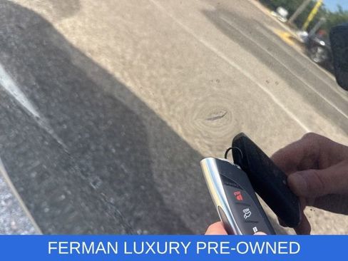 Used 2023 Lexus NX 350 AWD w/ Accessory Package (P3) image 22