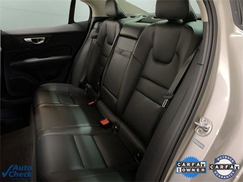 Used 2025 Volvo S60 B5 Core image 61