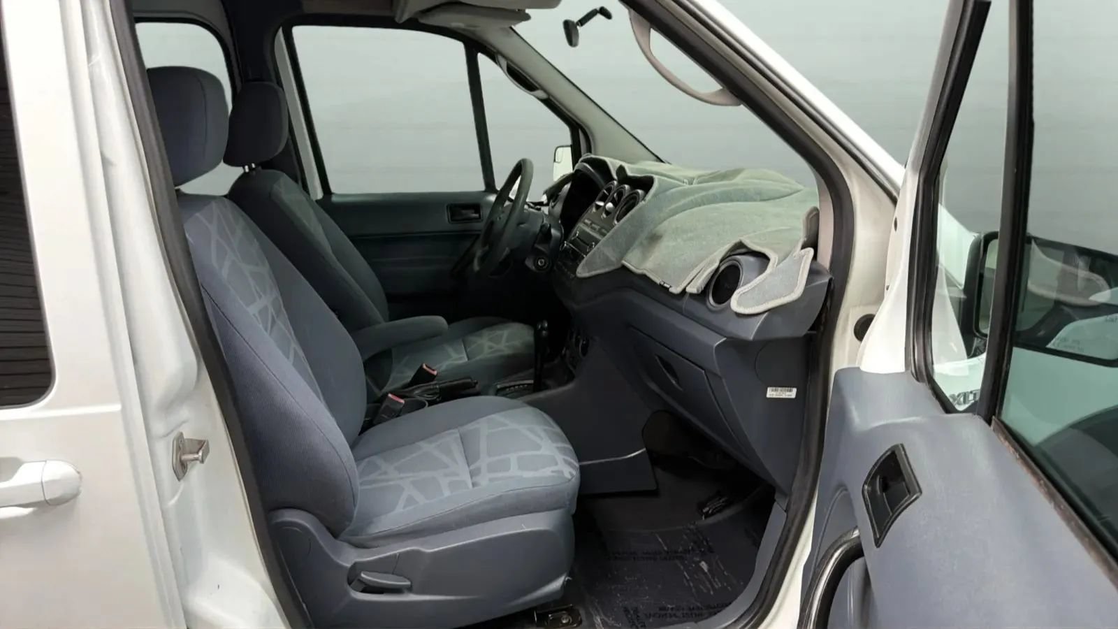 Used 2012 Ford Transit Connect XLT FWD image 21