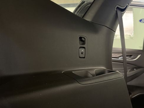 Used 2024 Buick Enclave Avenir w/ Avenir Technology Package image 26