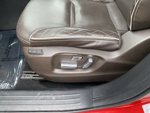 Used 2021 MAZDA CX-9 Signature image 19