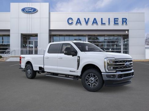 Used 2026 Ford F350 Lariat AWD/4WD image 7