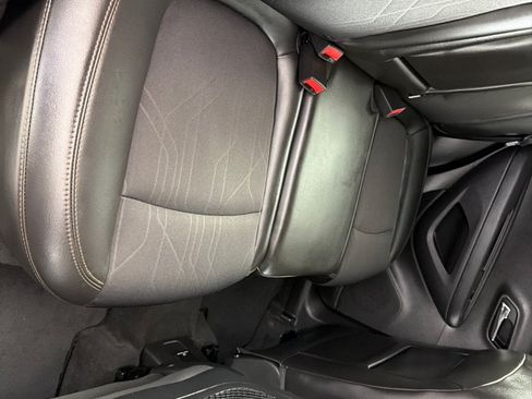 Used 2018 Chevrolet Trax LT w/ LT Convenience Package FWD image 20
