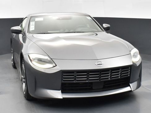 New 2025 Nissan Z Sport w/ Floor Mat Package image 2