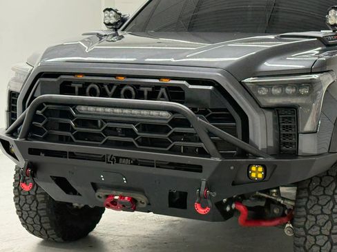 Used 2025 Toyota Tundra TRD Pro image 42