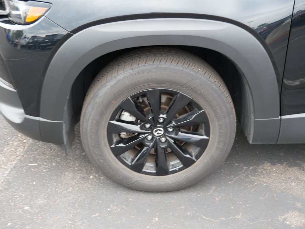 Used 2026 MAZDA CX-50 AWD 2.5 S w/ Preferred Pkg image 8