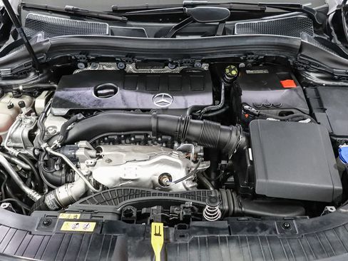 Certified 2023 Mercedes-Benz GLA 250 image 27