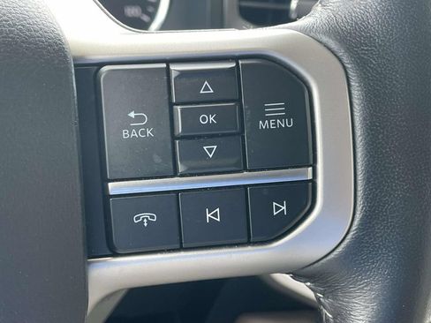 Used 2024 Ford Expedition Max XLT AWD/4WD image 23