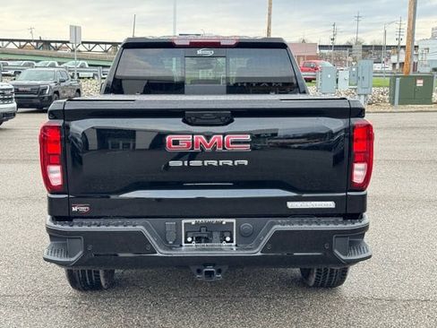 New 2026 GMC Sierra 1500 Elevation w/ Preferred Package AWD/4WD image 5