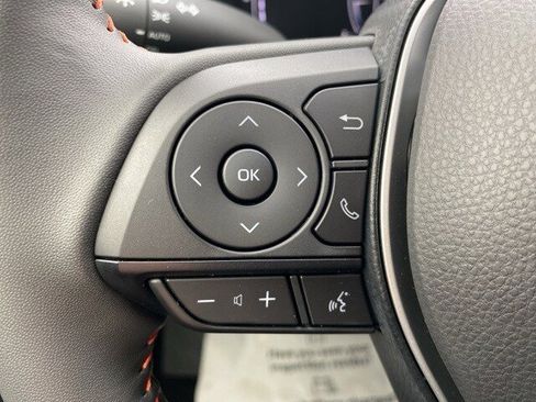 New 2026 Toyota Corolla SE image 26