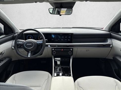 New 2026 Hyundai Tucson SEL image 18