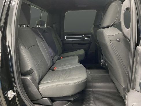 New 2025 RAM 2500 Big Horn image 36