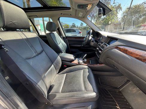 Used 2015 BMW X3 xDrive28i image 24