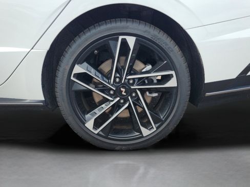 New 2026 Hyundai Sonata N Line FWD image 34