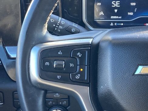 Used 2023 Chevrolet Silverado 1500 LT image 14