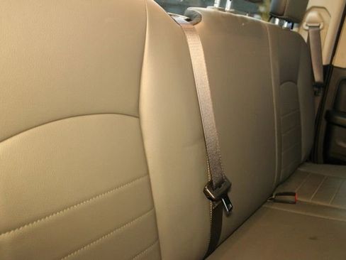 Used 2023 RAM 1500 Tradesman image 12