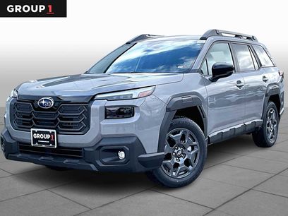 New 2026 Subaru Outback Premium