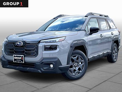 New 2026 Subaru Outback Premium image 1